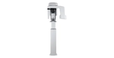 Cone Beam Carestream CS 8100 3D
