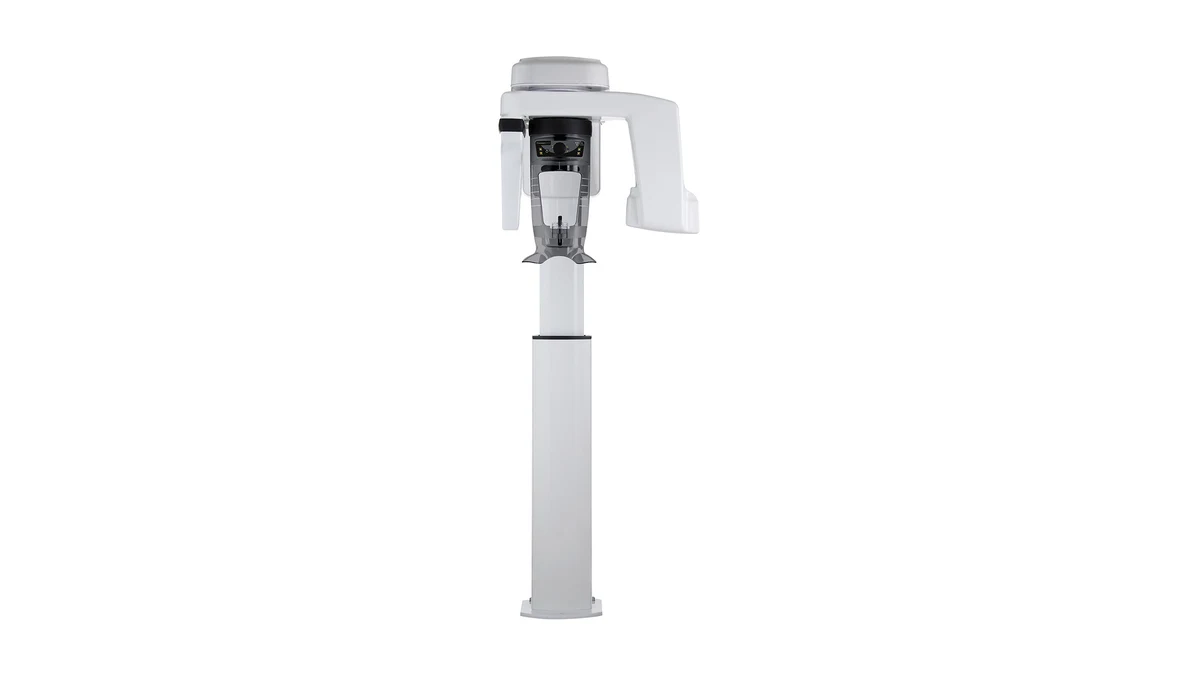 Cone Beam Carestream CS 8100 3D