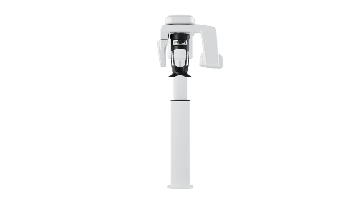 Cone Beam Carestream CS 8200 3D Neo Edition