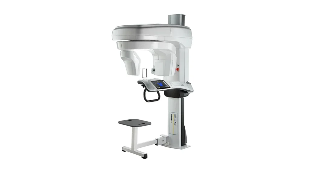 Precio Cone Beam Carestream