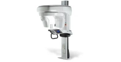 Cone Beam Carestream CS 9600