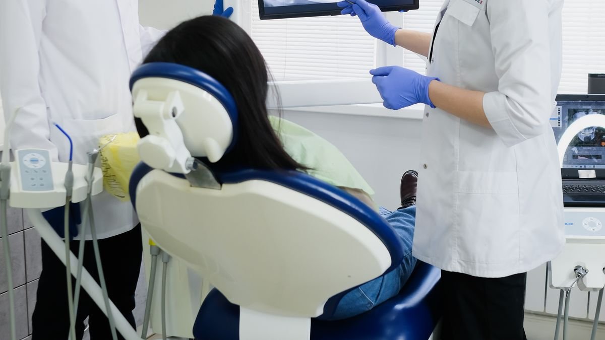 Cone Beam en Endodoncia