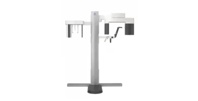 Cone Beam Morita Veraview X800
