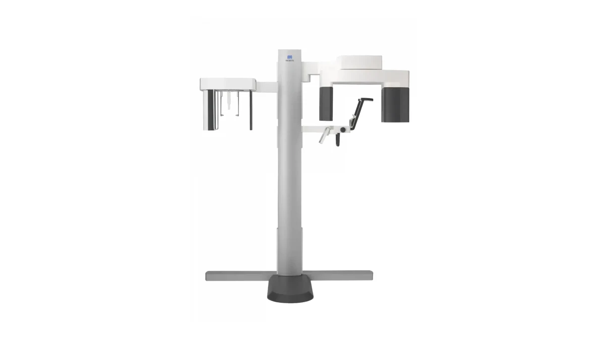 Cone Beam Morita Veraview X800