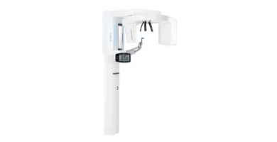 Cone Beam Dentsply Sirona Axeos