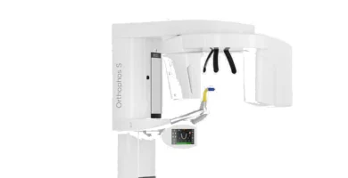 Cone Beam Dentsply Sirona Orthophos S 3D
