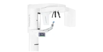 Cone Beam Dentsply Sirona Orthophos SL 3D