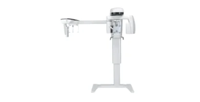 Cone Beam NewTom GO 3D