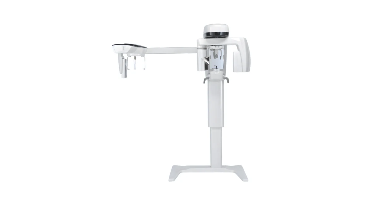 Cone Beam NewTom GO 3D