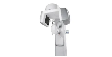 Cone Beam NewTom VGi evo