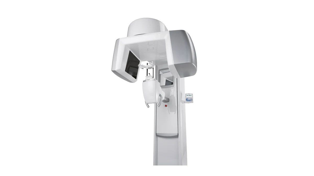 Cone Beam NewTom VGi evo