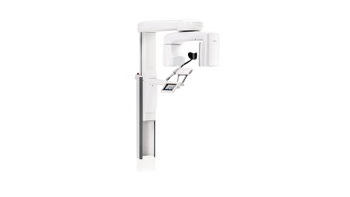 Cone Beam Planmeca Viso G5