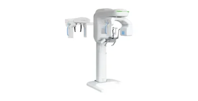 Cone Beam Point 800S HD 3D Plus