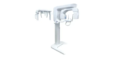 Cone Beam Point 3D Quantum AI CT 900S