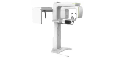 Cone Beam Vatech Green 16