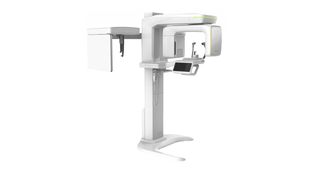 Cone Beam Vatech Green 16