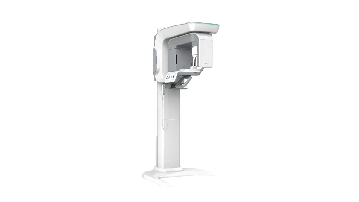Cone Beam Vatech Smart Plus